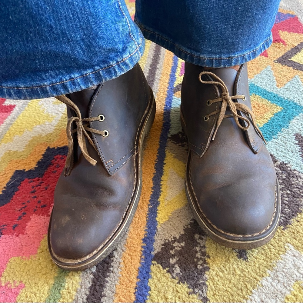 Clarks Original Desert Boot - Picture 2 of 16